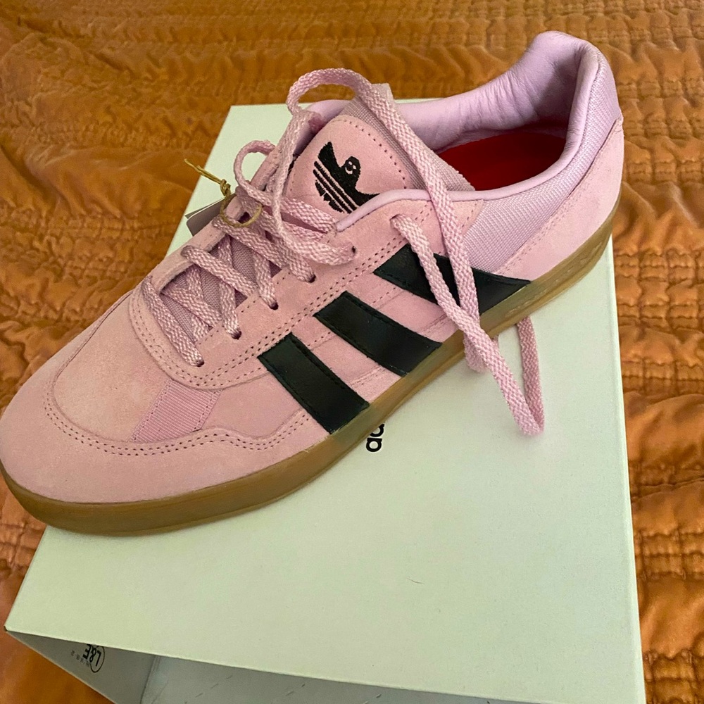 Adidas Aloha Super skate shoe